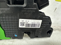 2016 2016 Kia Sorento UM C5W7J561F Left Front Lock Actuator