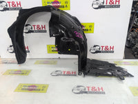 Subaru Impreza 5th Gen Nov 2016-Sep 2023 Left Front Guard Liner