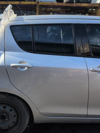 Aug 2010 to Mar 2017 - Suzuki Swift FZ - Right Rear Door