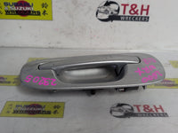 2000 - 2007 Subaru Impreza Right Rear Exterior Door Handle