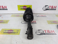 Sep 2005 to Jun 2007 - Subaru Impreza Non-WRX Hatchback - Right Rear Strut