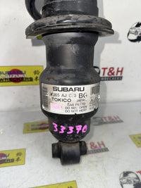 Subaru Outback 5th Gen Left Rear Strut May 2009-Nov 2014 W/ Self Levelling Type