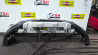 Suzuki S-Cross - Front Bumper Bar