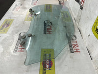 1994 - 2000 Nissan 200SX S14 Right Front Door Glass