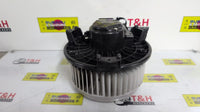 2009 Toyota Kluger GSU40-GSU45 - Heater Fan Motor