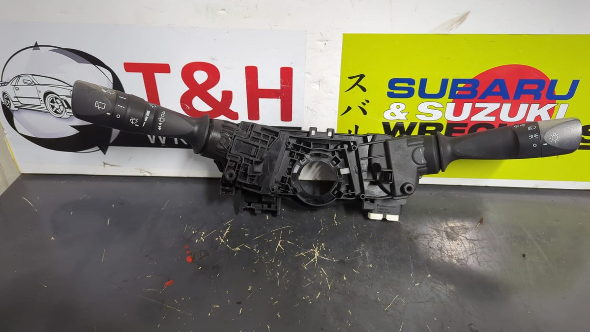 Combination Switch, Toyota, RAV4, A40