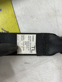2008 - 2015 Nissan Murano Z51 Left Front Seat Belt