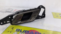 2018 - 2022 Ford Everest U268 Trend SUV RWD Left Front Lock Actuator