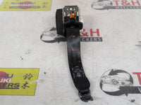 2008 - 2011 Ford Focus LV Right Rear Seat belt