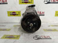 2012 - 2024 Mitsubishi ASX Petrol 2.0/2.4L A/C Compressor | Xb-Xd, Qs70 Type