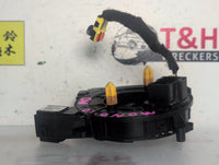 Sep 2014 to Jun 2020 - Ford Mondeo MD - Clock Spring