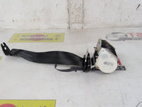 2016 2016 Ford Fiesta WZ Left Rear Seat Belt