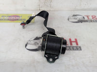 2014 Right Rear Seat belt, 2014, Nissan, Juke, F15
