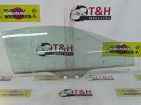 2001 - 2006 Honda Integra DC Right Front Door Glass