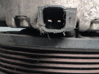 Ford Mondeo MA-MC A/C Compressor 2.0L Diesel Oct 2007-Apr 2010 - Hoses Rear