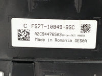 2015 - 2020 Ford Mondeo MD Instrument Cluster