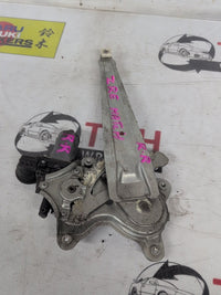 2007-2013 Toyota Corolla ZRE1* - - Right Rear Window Regulator/Motor