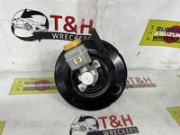 2013 Brake Booster, 2013, Toyota, 86, ZN6