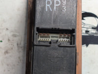 Nissan Maxima A32 Right Front Power Window Switch Feb 1995-Nov 1999