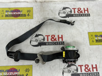 2015 - 2024 Suzuki Vitara LY Left Front Seat Belt
