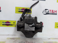 1989 - 1996 Nissan 300ZX Z32 Naturally Aspirated Left Rear Caliper | 2 Spot Type