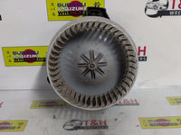 2004 Toyota Land Cruiser J100 - Heater Fan Motor