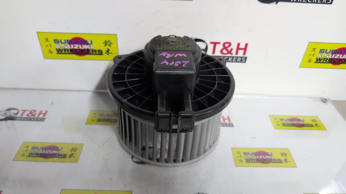 2014 Subaru WRX V1 - Heater Fan Motor