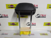 Ford Mondeo MD Titanium Sep 2014 to Jun 2020 - Right Rear Headrest - Leather