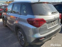 2015 - 2025 Suzuki Vitara IV LY Right Front Door Glass