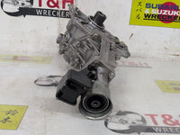 2010 - 2013 Mitsubishi ASX GA Transfer Case