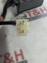 2016 - 2024 Mazda CX-9 TC Steering Wheel Controls