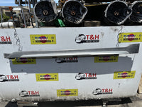 2011 - 2017 Subaru XV I GP Left Side Skirt