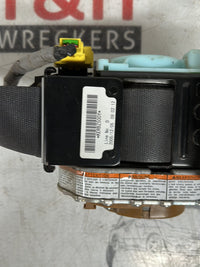 2002 - 2007 Honda CR-V RD7 Left Front Seat Belt