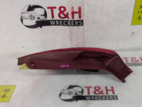 2010 - 2013 Ford Fiesta WT Right Taillight