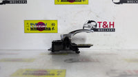 2012 Right Side Inner Door Handle, 2012, Nissan, Dualis, Ti, I J10