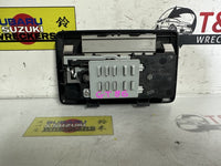 2013 Courtesy Light, 2013, Toyota, 86, ZN6