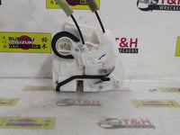 2014 - 2024 Mazda Mazda2 DJ FWD Left Rear Lock Actuator