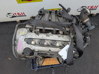 2012 - 2017 Suzuki Swift IV FZ SPORT FWD Engine