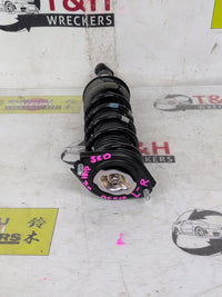 2018 Left Rear Strut, 20365FL010, 2018, Subaru, Impreza, 2.0i, GK