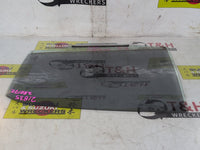 2019 Left Rear Door Glass, 2019, Toyota, Corolla, Altis, E170