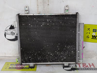 2009 - 2014 Suzuki Alto GF 1.0L Engine Code K10BN A/C Condenser