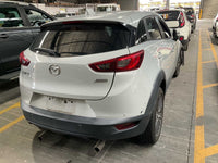 2015 - 2026 Mazda CX 3 DK Station Wagon FWD Left Rear Blind Spot Radar Sensor