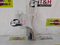 2016 2016 Ford Fiesta WZ Washer Bottle