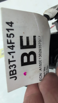 2018 - 2022 Ford Everest U268 Trend SUV RWD Left Front Lock Actuator