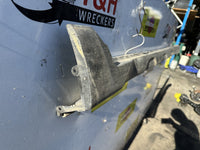 2015 - 2020 Subaru Outback BS Left Side Skirt
