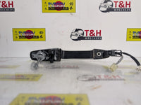 2017 - 2022 Suzuki Ignis III MF Right Front Exterior Door Handle
