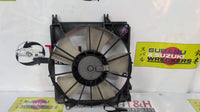 2006 - 2020 Suzuki SX4 Radiator Fan