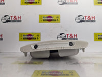 2015 - 2020 Ford Mondeo MD Courtesy Light