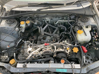 Aug 2003 to Aug 2008 - Subaru Impreza WRX Sedan - Right Rear Strut