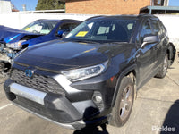 2018 - 2026 Toyota RAV4 XA50 Right Rear Door Exterior Handle | Colour Coded